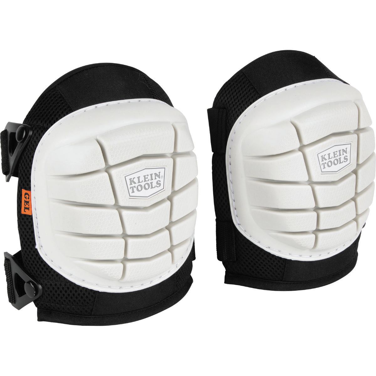 Klein Tools Non-Marring Lightweight Gel Knee Pad- A-60849