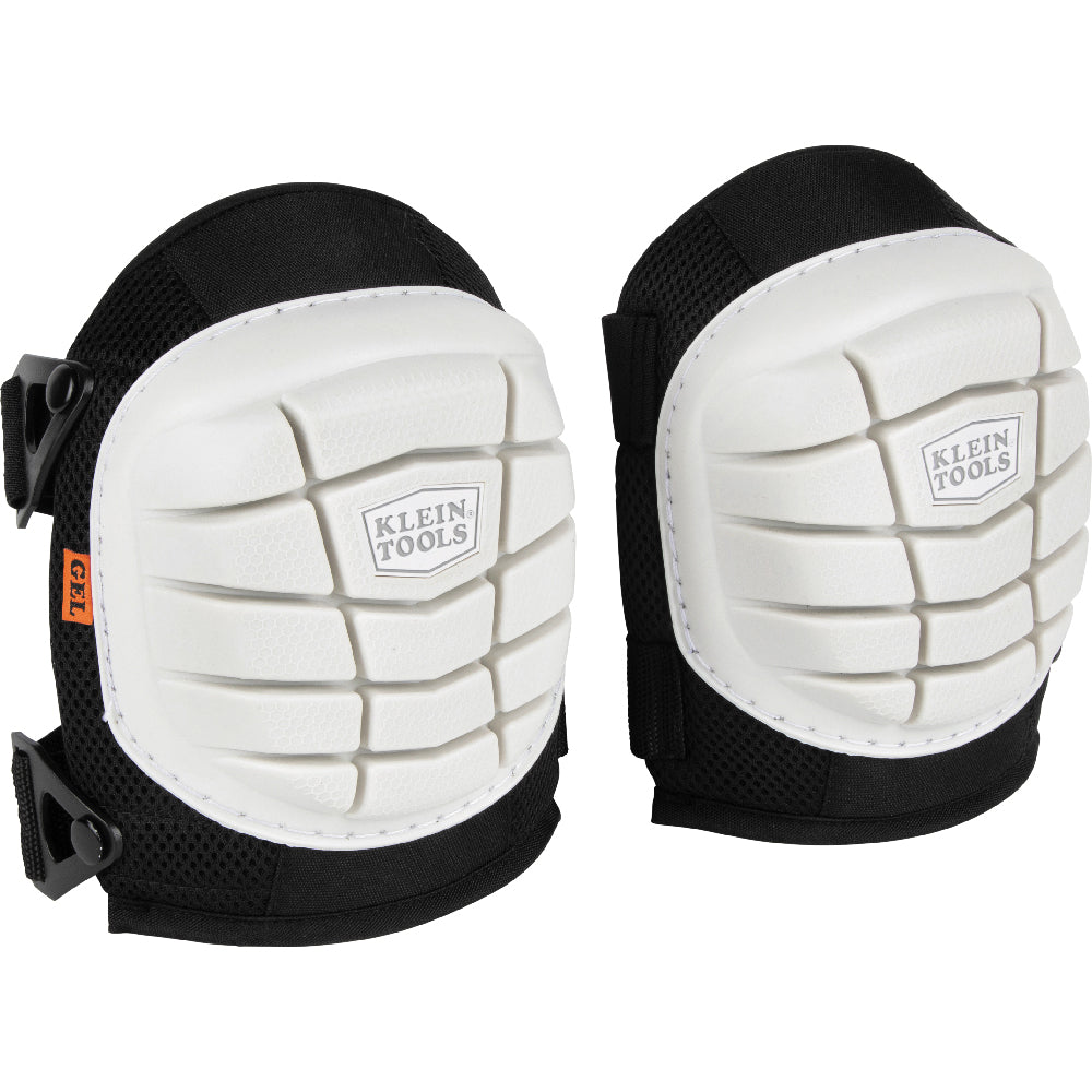 Klein Tools 60849 Non-Marring Gel Knee Pad