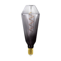 Bulb T100 LED Filament Globe ES 4W 240V 1800K - 110238