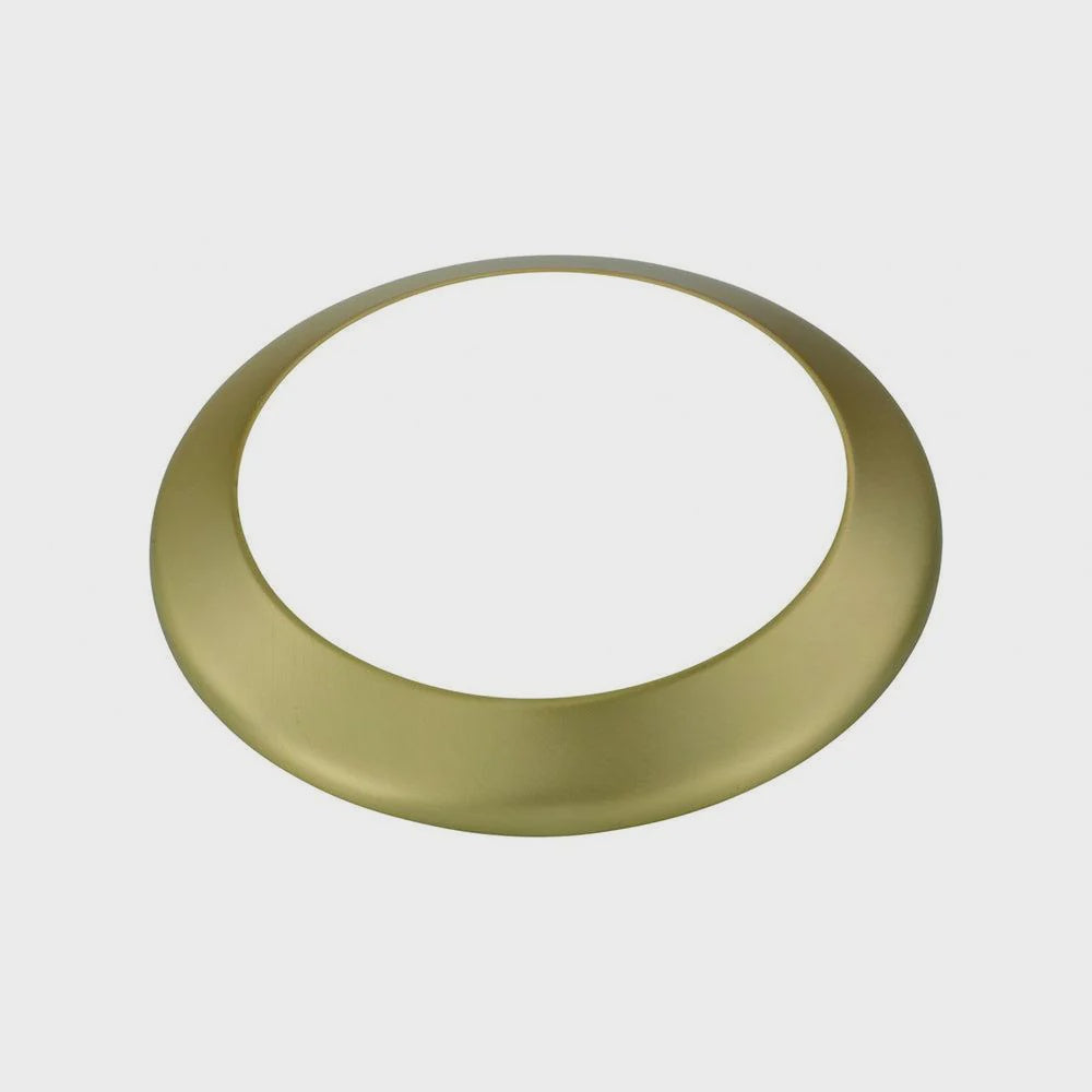 Roystar Interchangeable Trim 380mm Brushed Brass - 204414 - ARCK Electrical Wholesale Supplies