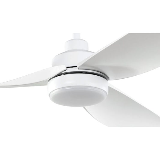 TORQUAY 56 DC ceiling fan LED light - 20523101