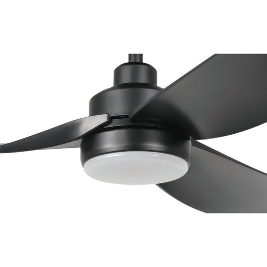 TORQUAY 56 DC ceiling fan LED light - 20523102