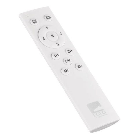 TORQUAY 56 DC ceiling fan LED light - 20523102