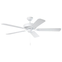 WAIKIKI 52 AC ceiling fan - 20518101