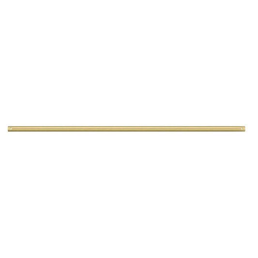Downrod 900mm BRS Matt Suit Waikiki - 20518211