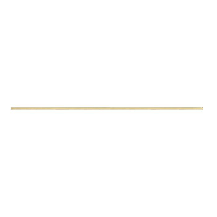 Downrod 1800mm BRS Matt Suit Waikiki - 20518311