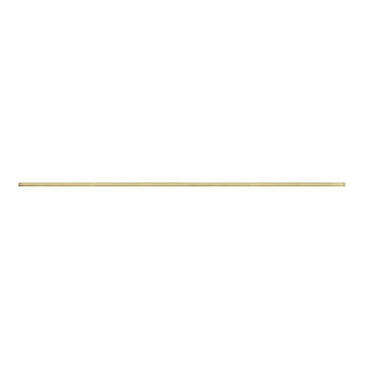 Downrod 1800mm BRS Matt Suit Waikiki - 20518311