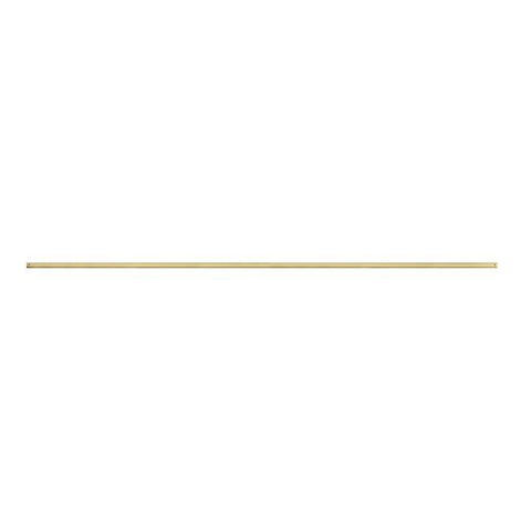 Downrod 1800mm BRS Matt Suit Waikiki - 20518311