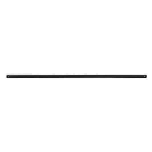 Downrod 900mm Blk Suit Stradbroke - 20522302
