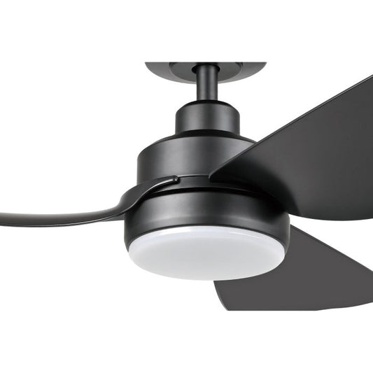 TORQUAY 42 DC ceiling fan with LED light - 20522602