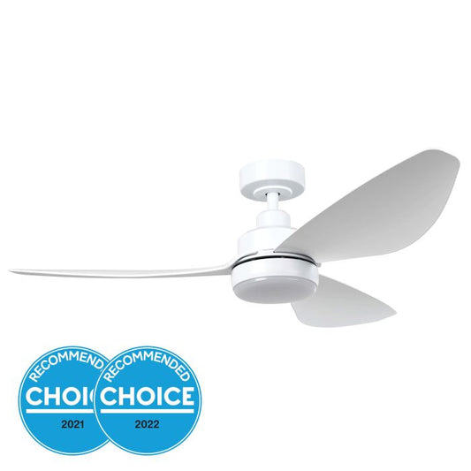 TORQUAY 48 DC ceiling fan with LED light - 20522801