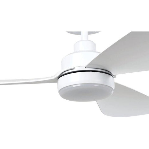 TORQUAY 48 DC ceiling fan with LED light - 20522801