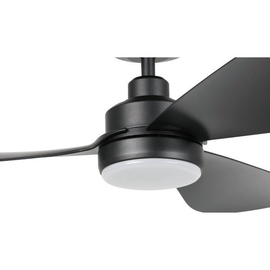 TORQUAY 48 DC ceiling fan with LED light - 20522802