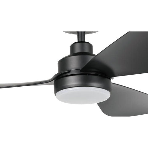 TORQUAY 48 DC ceiling fan with LED light - 20522802
