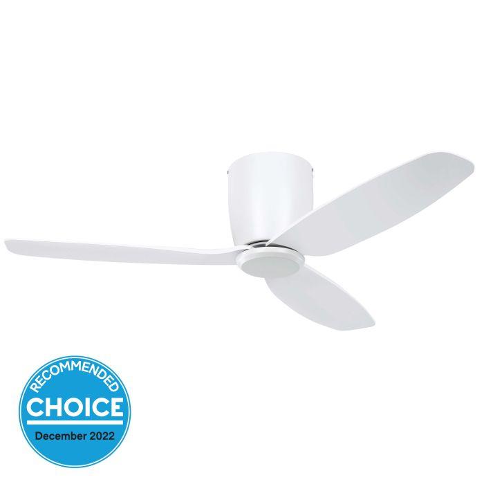 SEACLIFF 44 DC hugger ceiling fan - 20523401