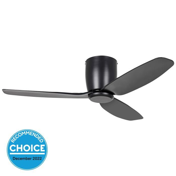 SEACLIFF 44 DC hugger ceiling fan - 20523402