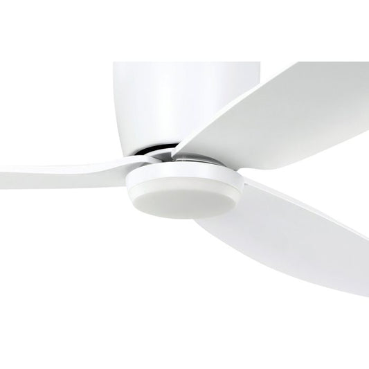 SEACLIFF 52 DC hugger ceiling fan with LED light - 20523701