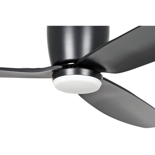 SEACLIFF 52 DC hugger ceiling fan with LED light - 20523702