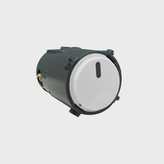Hager Push Button Tactile Switch (mechanical) - WBMTPB-MB - ARCK Electrical Wholesale Supplies