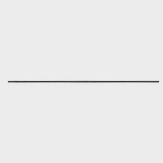 Downrod 1800mm Blk Suit Bondi/Waikiki - 203632 - ARCK Electrical Wholesale Supplies