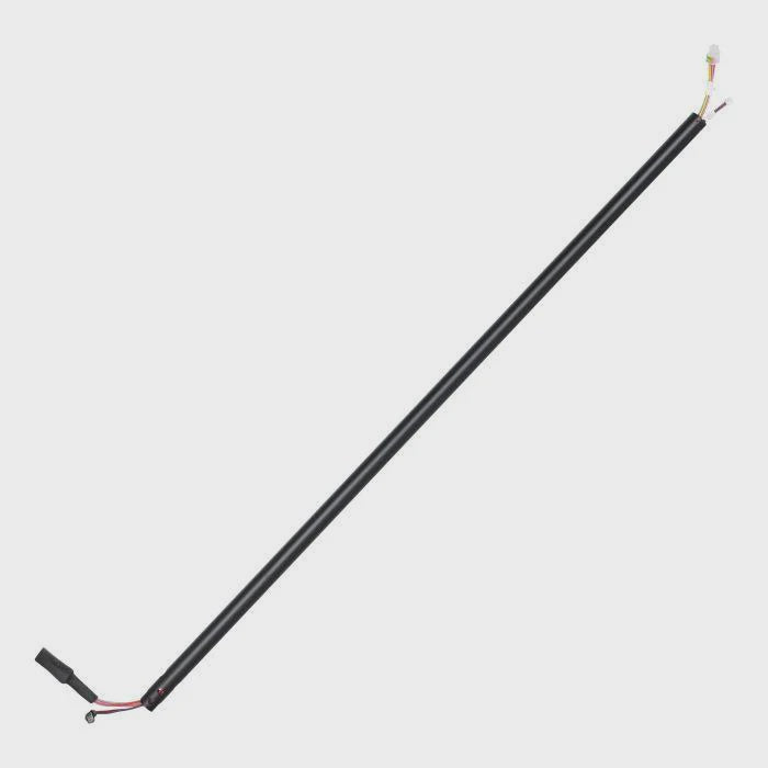 Downrod 900mm Blk Suit Surf - 20581202 - ARCK Electrical Wholesale Supplies