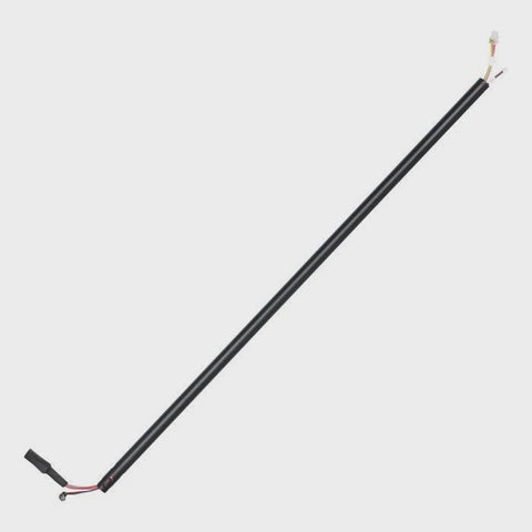 Downrod 900mm Blk Suit Surf - 20581202 - ARCK Electrical Wholesale Supplies