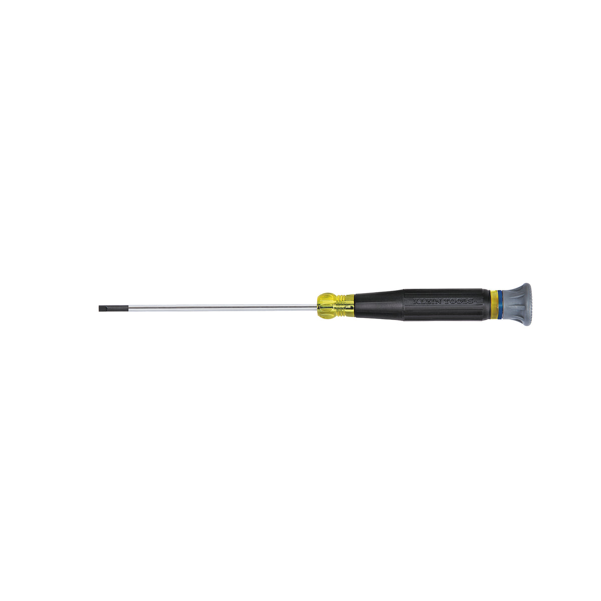 Klein Tools 614-4 1/8In Cabinet Electronics S/Driver 4In