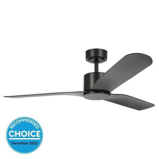 ILUKA 52 DC ceiling fan - 20537702