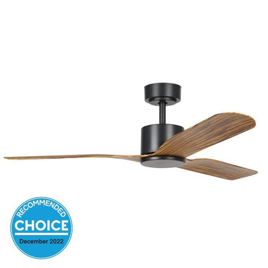 ILUKA 52 DC ceiling fan - 20537715