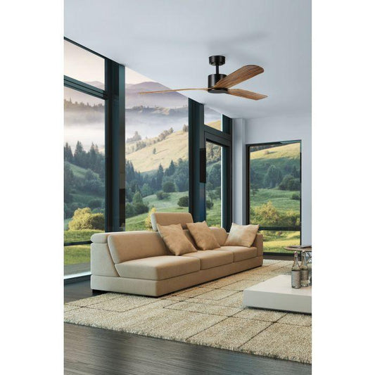 ILUKA 60 DC ceiling fan - 20537915
