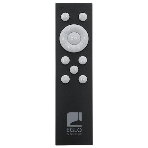 ILUKA 60 DC hugger ceiling fan - 20538415
