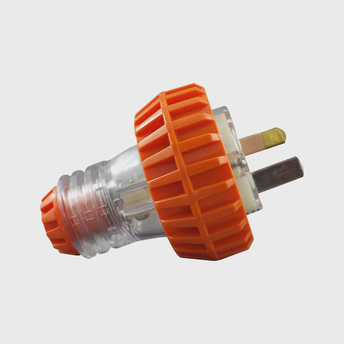 IP66 3 Pin Straight Plug Ð 250V AC 15A - P315 - ARCK Electrical Wholesale Supplies