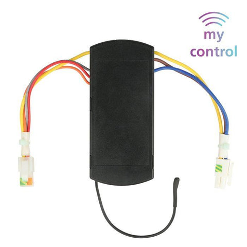 My Control Fan Receiver 52 No LT Suit Noosa - 205482