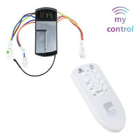 My Control Fan Remote Kit AC Suit Bondi - 205487