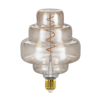 Bulb LED Filament Globe ES 4W 240V W150mm 2000K - 110245