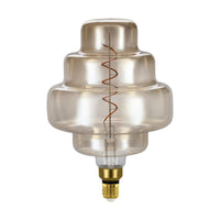 Bulb LED Filament Globe ES 4W 240V W200mm 2000K - 110246