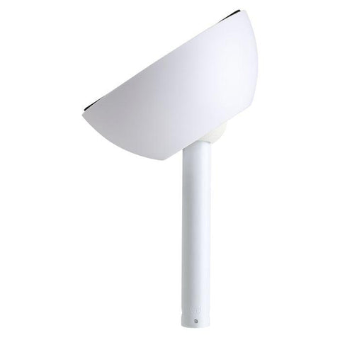Angle Canopy 40 Degrees Wht Suit Fans - 20557501