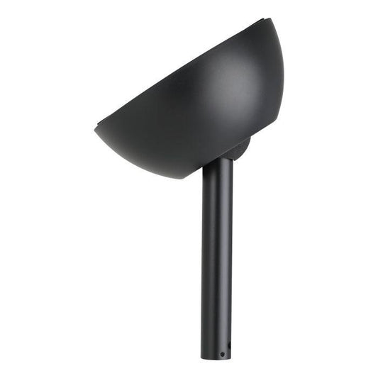 Angle Canopy 40 Degrees Blk Suit Fans - 20557502