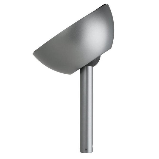 Angle Canopy 40 Degrees Titanium Suit Fans - 20557504