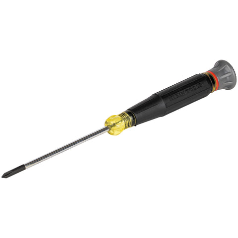 Klein Tools 6233 Precision Screwdriver Ph No0