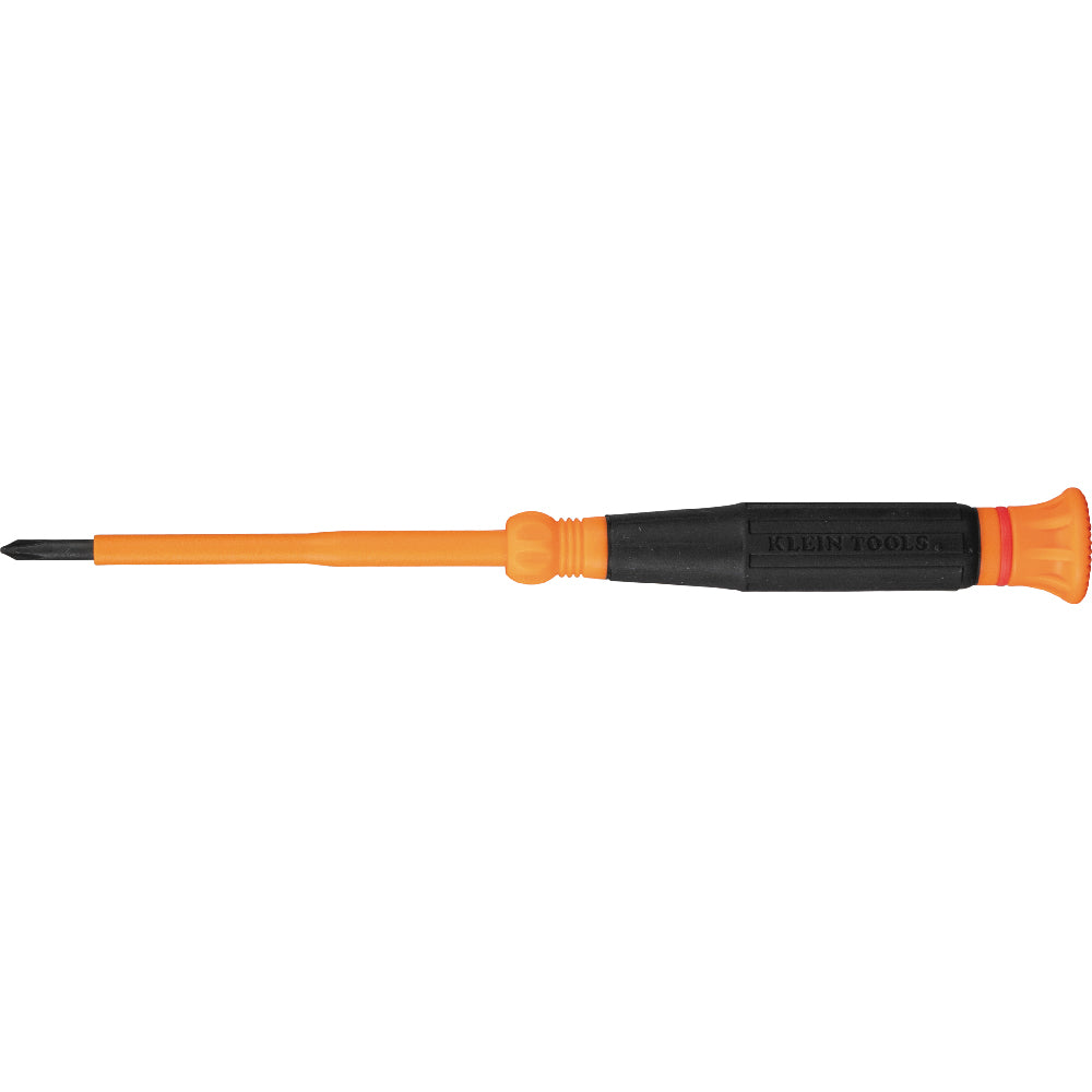 Klein Tools 6233INS Insulated Precision Screwdriver Ph0
