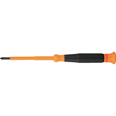 Klein Tools 6233INS Insulated Precision Screwdriver Ph0