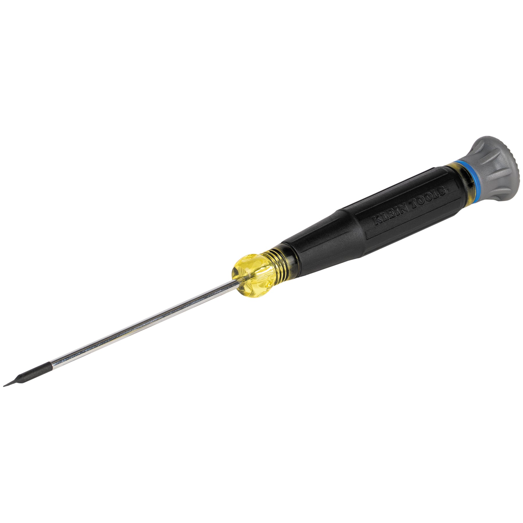 Klein Tools 6243 Precision Screwdriver Slotted 3/32