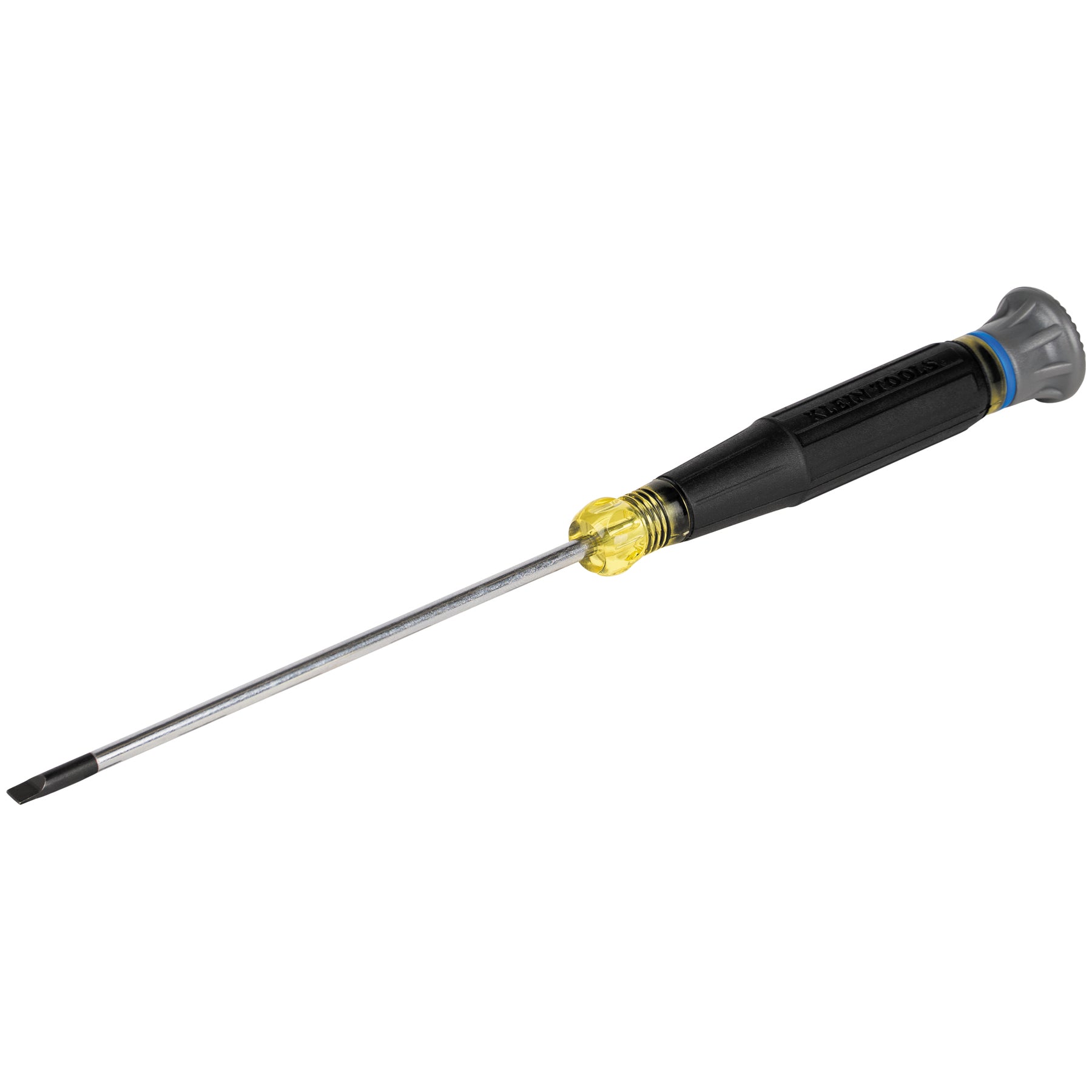 Klein Tools 6254 Precision Screwdriver Slotted 1/8