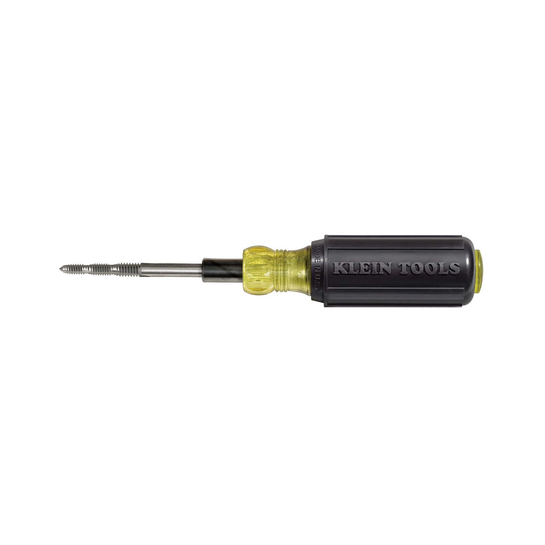 Klein Tools 626 Tapping Tool 6In1 Imperial