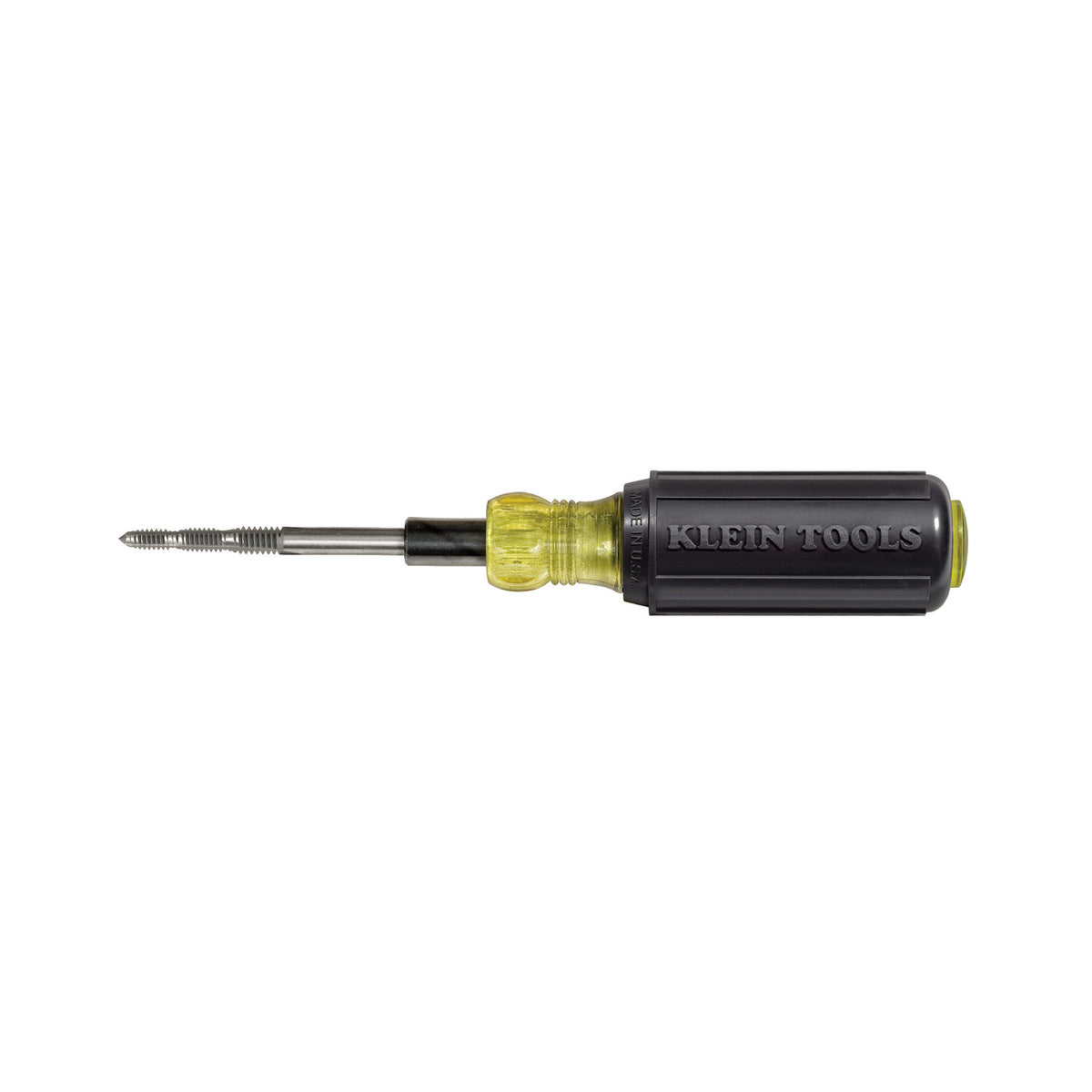 Klein Tools 626 Tapping Tool 6In1 Imperial