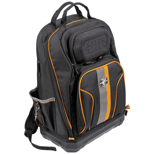 Klein Tools Tradesman Pro™ XL Tool Bag Backpack, 40 Pockets- A-62800BP