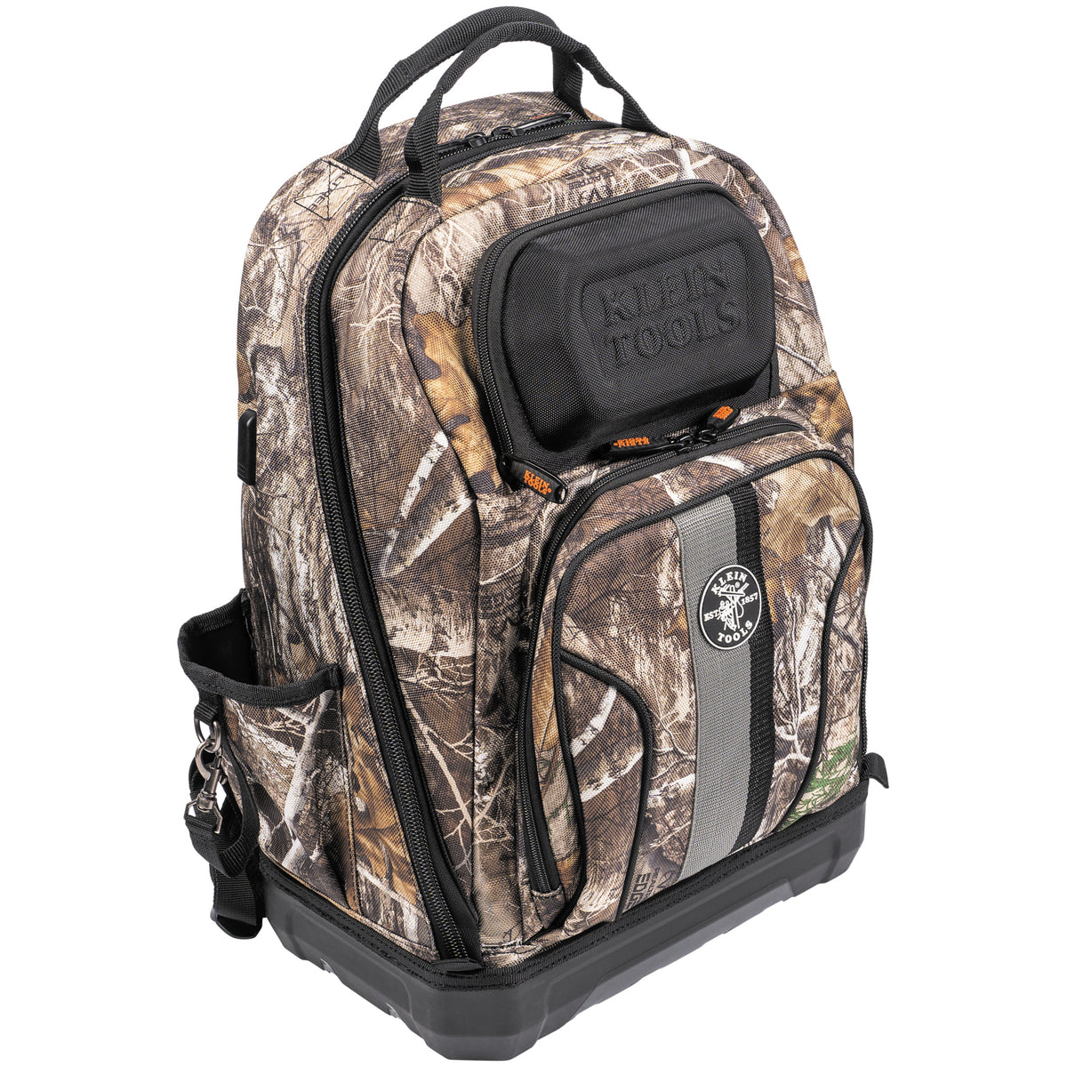 Klein Tools 62800BPCAMO Tradesman Pro Xl Tool Bag Camo Backpack
