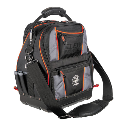 Klein Tools Tool Runner Tool Bag, 39 Pockets- A-62804