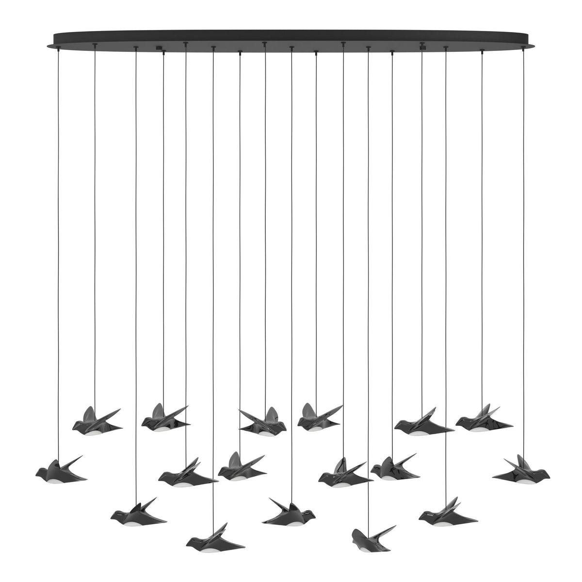 Paratebueno 1480mm Pendant Light - 390353